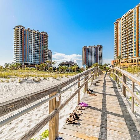 Portofino #2009 Διαμέρισμα Pensacola Beach Εξωτερικό φωτογραφία