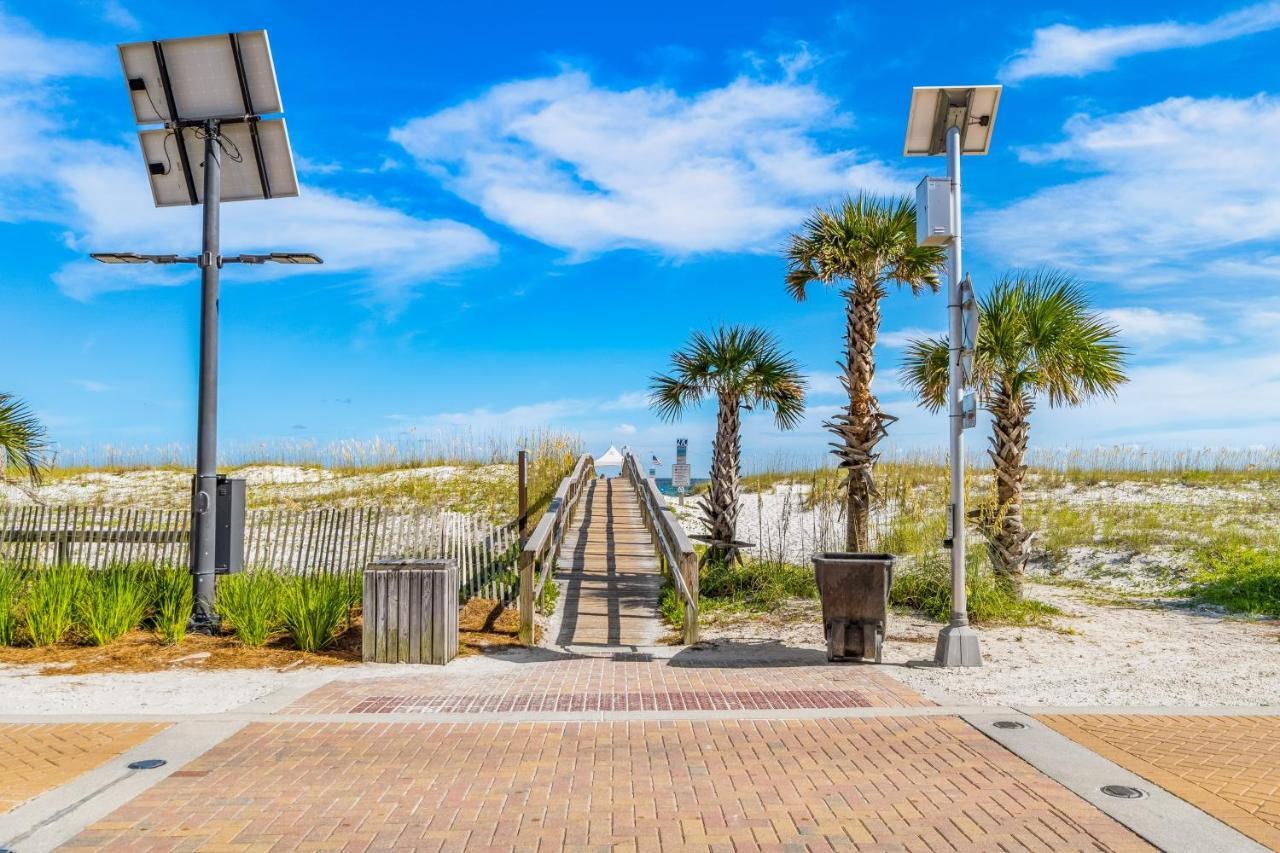Portofino #2009 Διαμέρισμα Pensacola Beach Εξωτερικό φωτογραφία