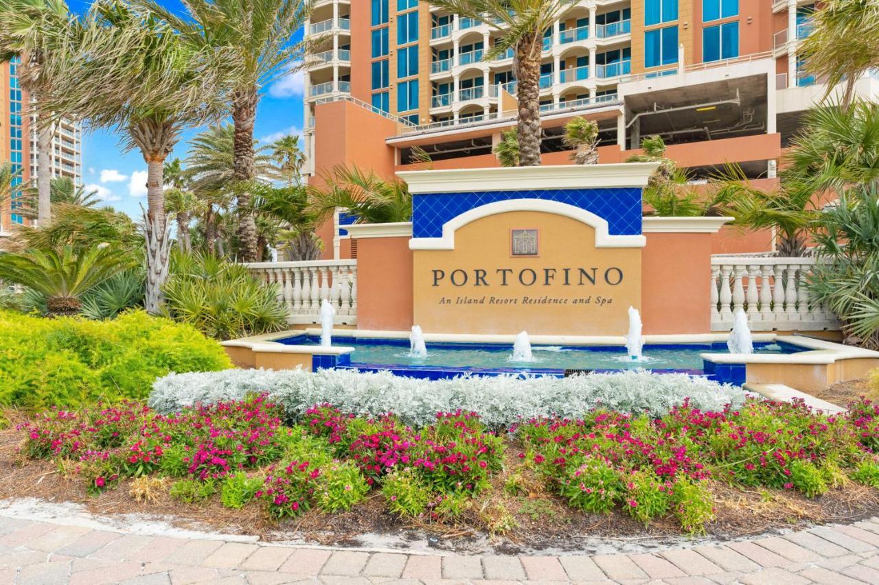 Portofino #2009 Διαμέρισμα Pensacola Beach Εξωτερικό φωτογραφία