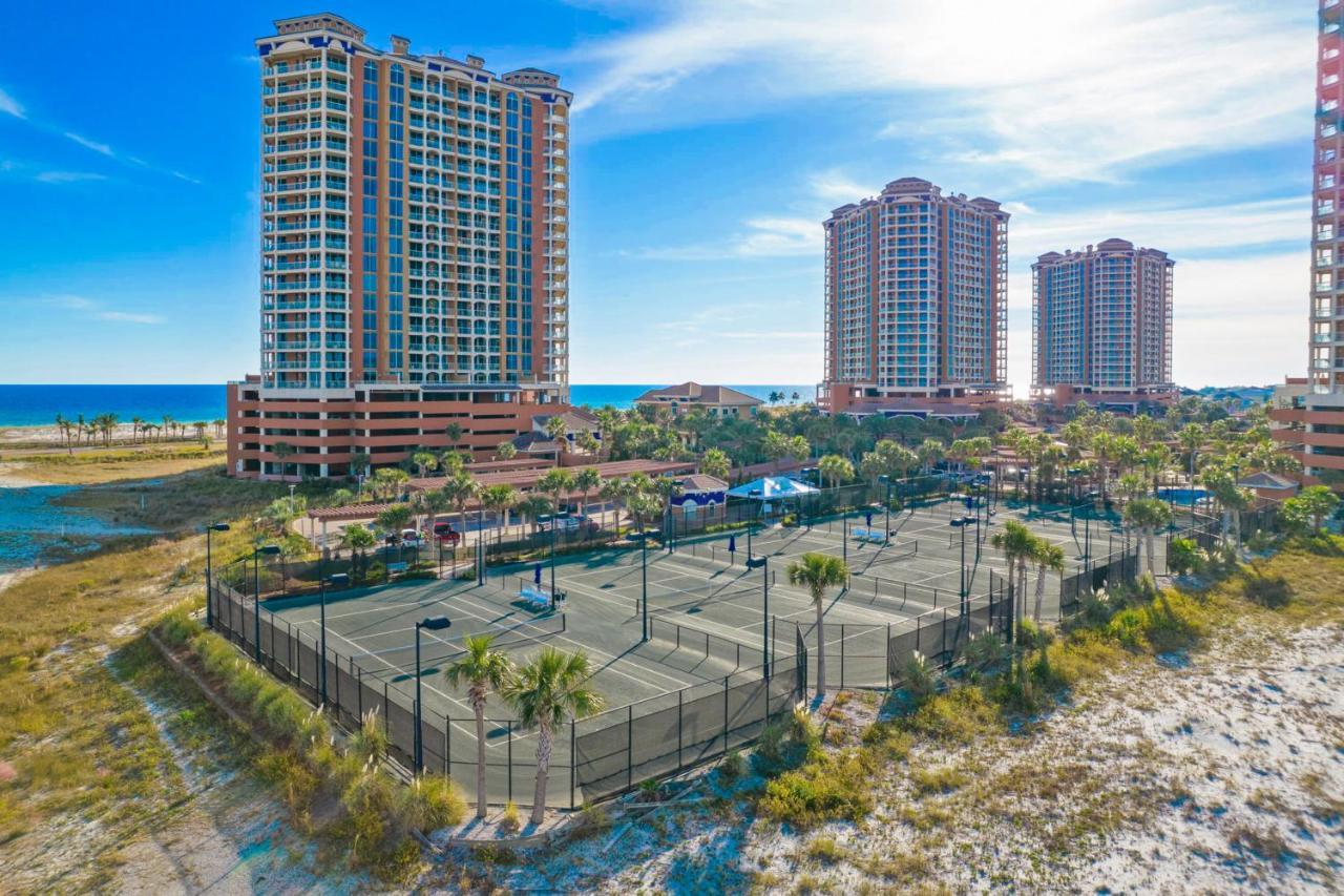 Portofino #2009 Διαμέρισμα Pensacola Beach Εξωτερικό φωτογραφία