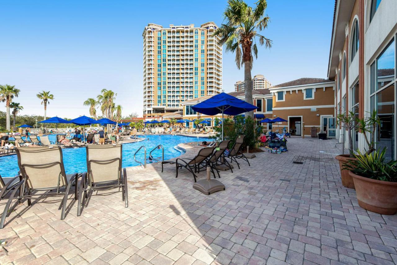 Portofino #2009 Διαμέρισμα Pensacola Beach Εξωτερικό φωτογραφία