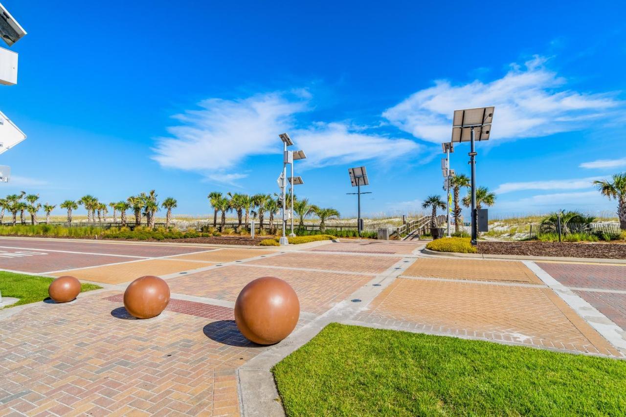 Portofino #2009 Διαμέρισμα Pensacola Beach Εξωτερικό φωτογραφία