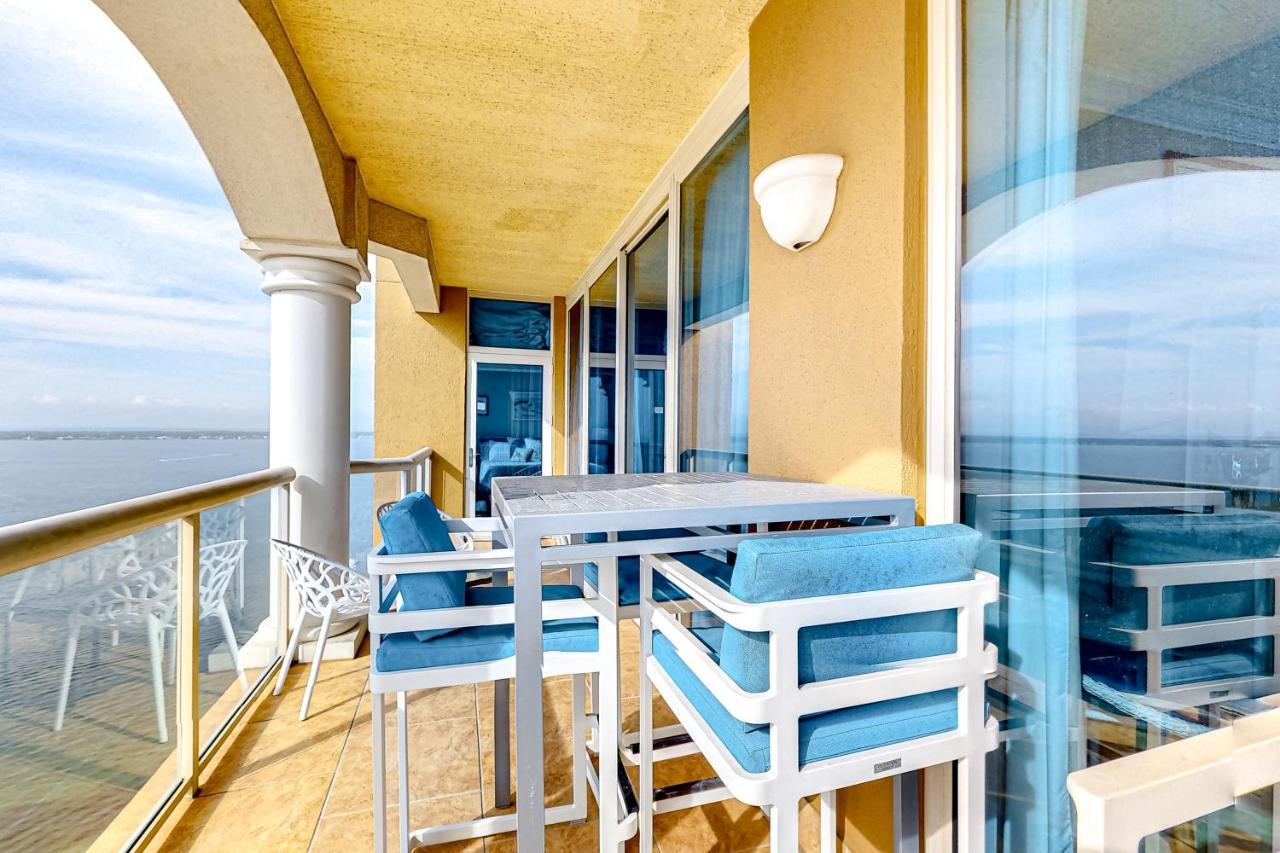 Portofino #2009 Διαμέρισμα Pensacola Beach Εξωτερικό φωτογραφία