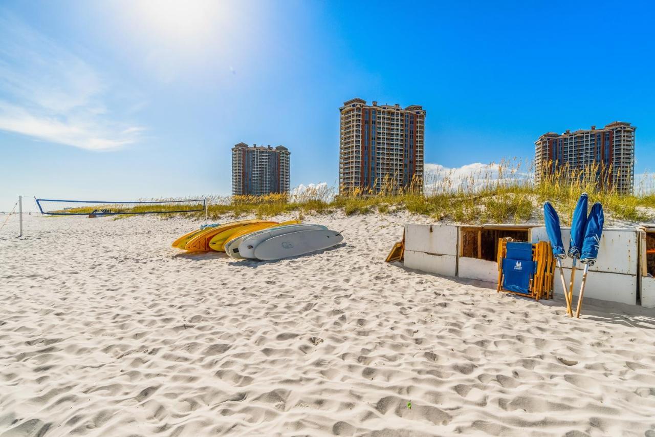 Portofino #2009 Διαμέρισμα Pensacola Beach Εξωτερικό φωτογραφία